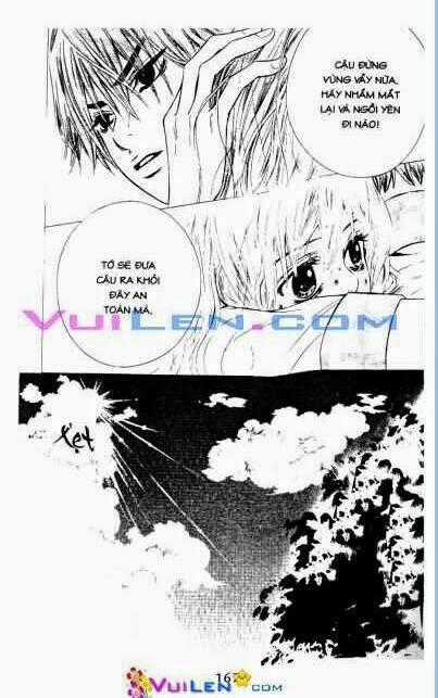 Chàng Trai Thứ 13 - Chapter 4 - Trang 168