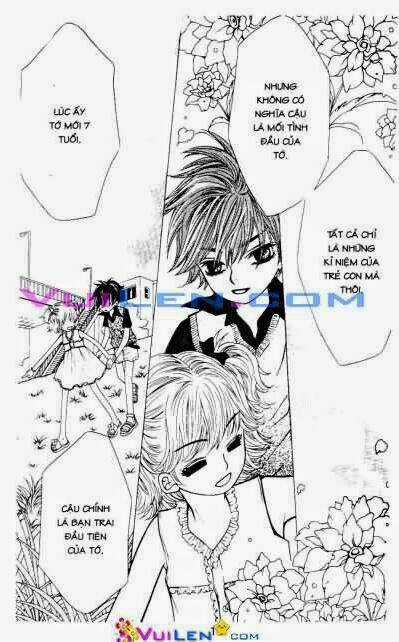 Chàng Trai Thứ 13 - Chapter 4 - Trang 18