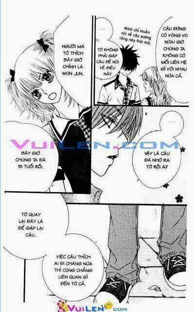 Chàng Trai Thứ 13 - Chapter 4 - Trang 19