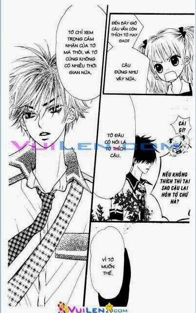 Chàng Trai Thứ 13 - Chapter 4 - Trang 20