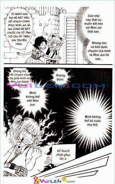 Chàng Trai Thứ 13 - Chapter 4 - Trang 3