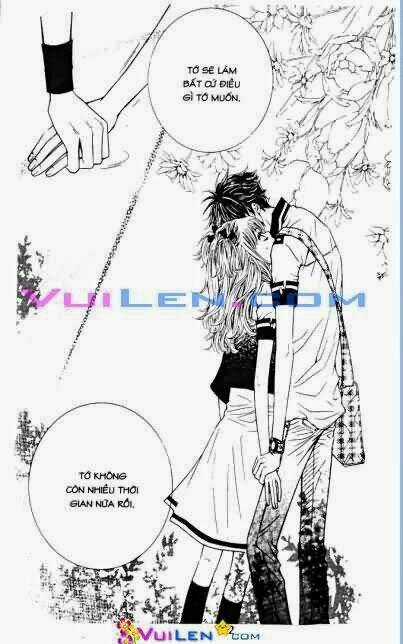 Chàng Trai Thứ 13 - Chapter 4 - Trang 22