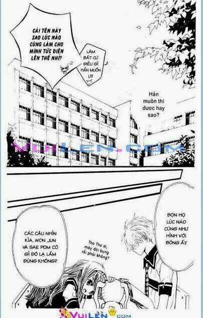 Chàng Trai Thứ 13 - Chapter 4 - Trang 23