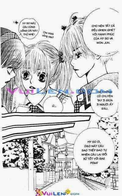 Chàng Trai Thứ 13 - Chapter 4 - Trang 27