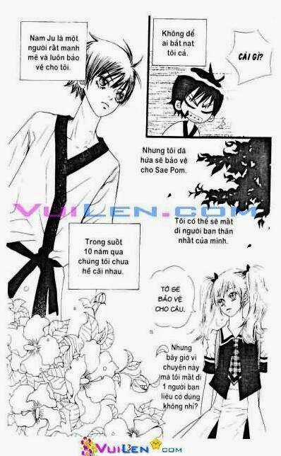 Chàng Trai Thứ 13 - Chapter 4 - Trang 33