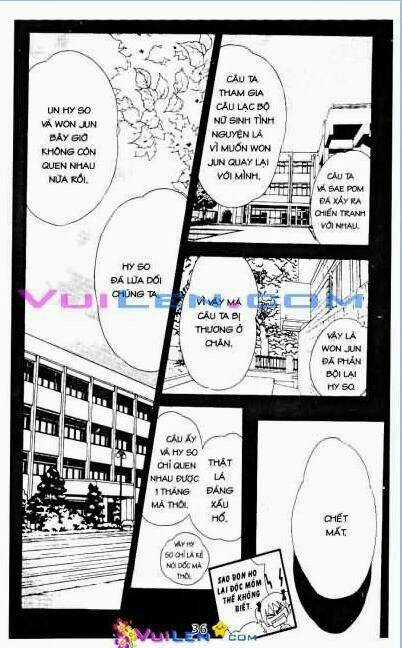 Chàng Trai Thứ 13 - Chapter 4 - Trang 36