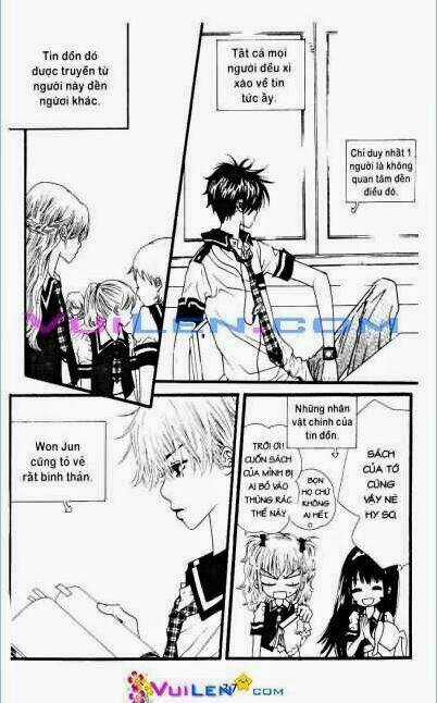 Chàng Trai Thứ 13 - Chapter 4 - Trang 37