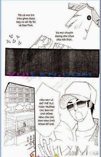 Chàng Trai Thứ 13 - Chapter 4 - Trang 38