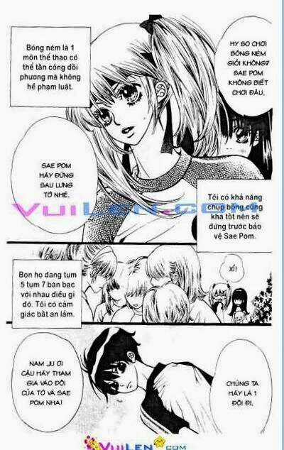 Chàng Trai Thứ 13 - Chapter 4 - Trang 40