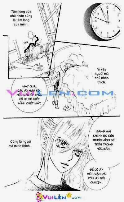 Chàng Trai Thứ 13 - Chapter 4 - Trang 5