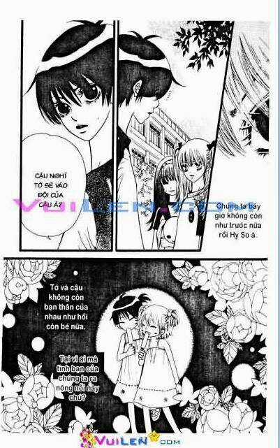 Chàng Trai Thứ 13 - Chapter 4 - Trang 41