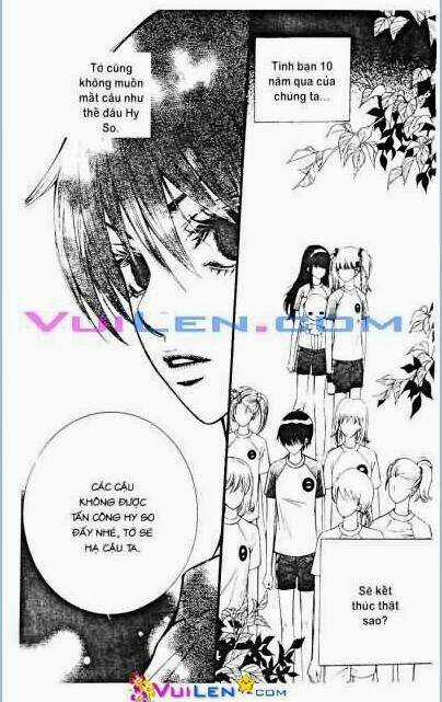 Chàng Trai Thứ 13 - Chapter 4 - Trang 42