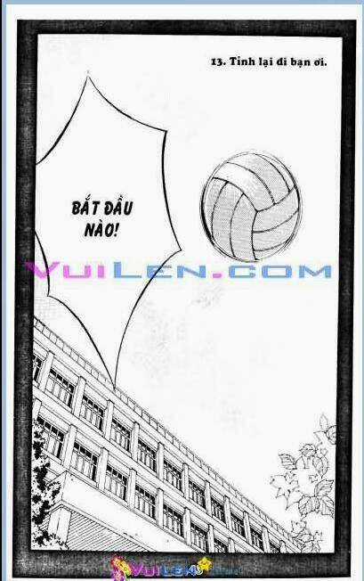 Chàng Trai Thứ 13 - Chapter 4 - Trang 43