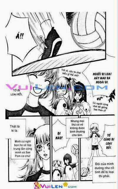 Chàng Trai Thứ 13 - Chapter 4 - Trang 44