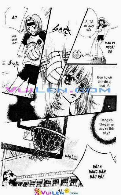 Chàng Trai Thứ 13 - Chapter 4 - Trang 45