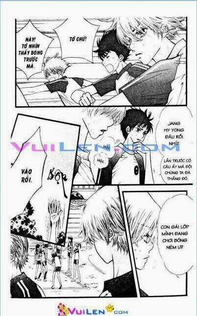 Chàng Trai Thứ 13 - Chapter 4 - Trang 46