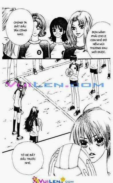 Chàng Trai Thứ 13 - Chapter 4 - Trang 49