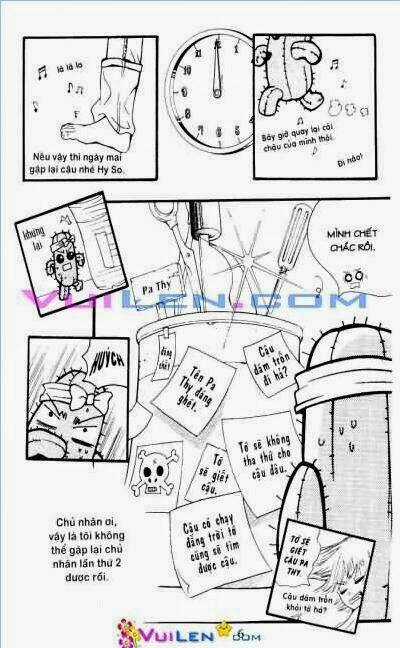 Chàng Trai Thứ 13 - Chapter 4 - Trang 6