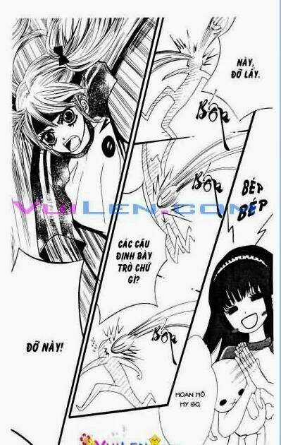 Chàng Trai Thứ 13 - Chapter 4 - Trang 52