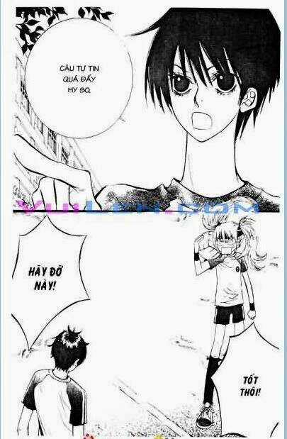 Chàng Trai Thứ 13 - Chapter 4 - Trang 54