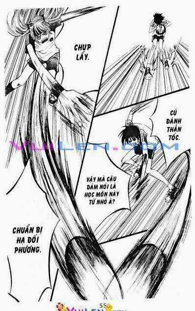 Chàng Trai Thứ 13 - Chapter 4 - Trang 55