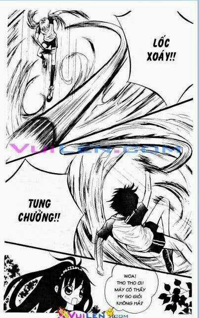 Chàng Trai Thứ 13 - Chapter 4 - Trang 56