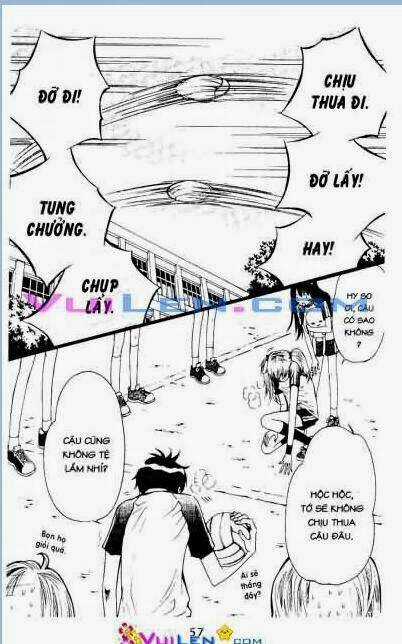 Chàng Trai Thứ 13 - Chapter 4 - Trang 57