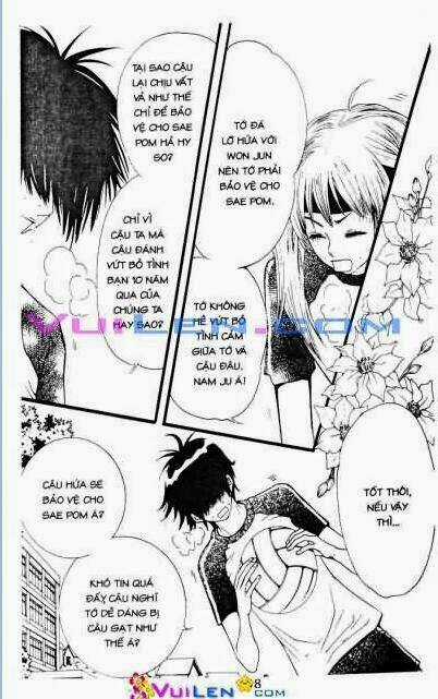 Chàng Trai Thứ 13 - Chapter 4 - Trang 58