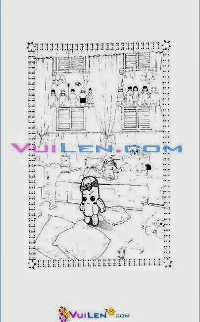 Chàng Trai Thứ 13 - Chapter 4 - Trang 7