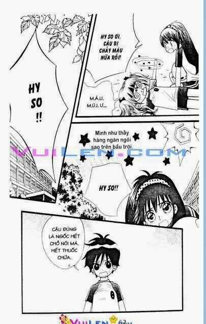 Chàng Trai Thứ 13 - Chapter 4 - Trang 62