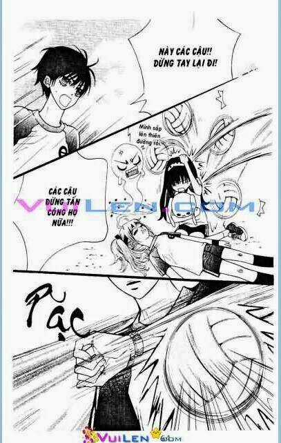 Chàng Trai Thứ 13 - Chapter 4 - Trang 64