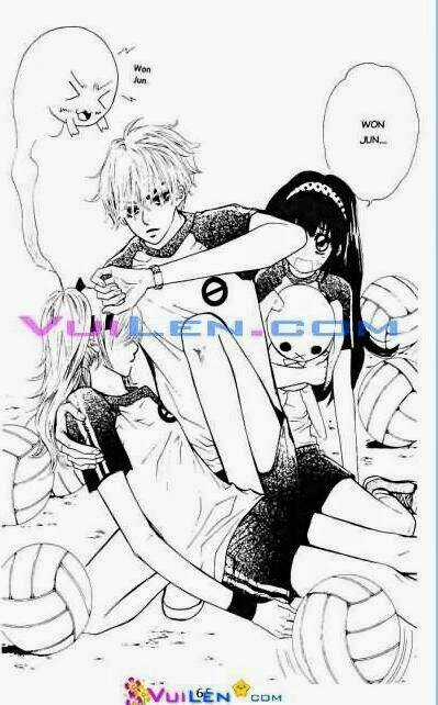 Chàng Trai Thứ 13 - Chapter 4 - Trang 65