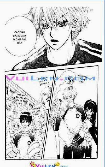 Chàng Trai Thứ 13 - Chapter 4 - Trang 66