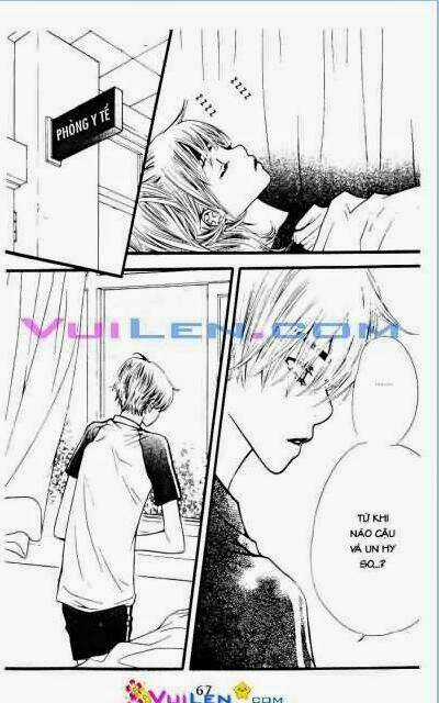 Chàng Trai Thứ 13 - Chapter 4 - Trang 67