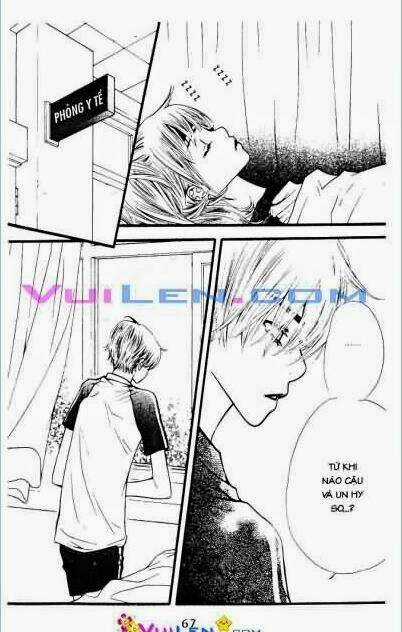 Chàng Trai Thứ 13 - Chapter 4 - Trang 68