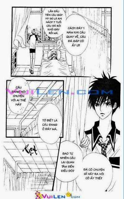 Chàng Trai Thứ 13 - Chapter 4 - Trang 69