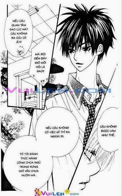 Chàng Trai Thứ 13 - Chapter 4 - Trang 70