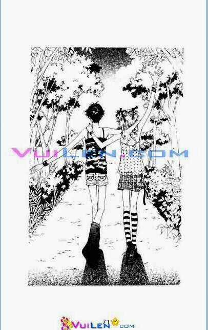 Chàng Trai Thứ 13 - Chapter 4 - Trang 72