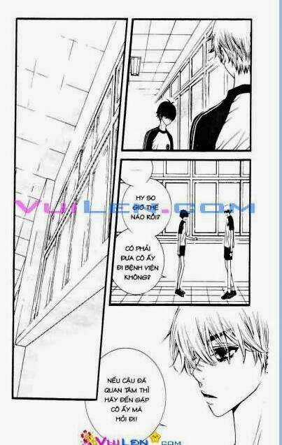 Chàng Trai Thứ 13 - Chapter 4 - Trang 73