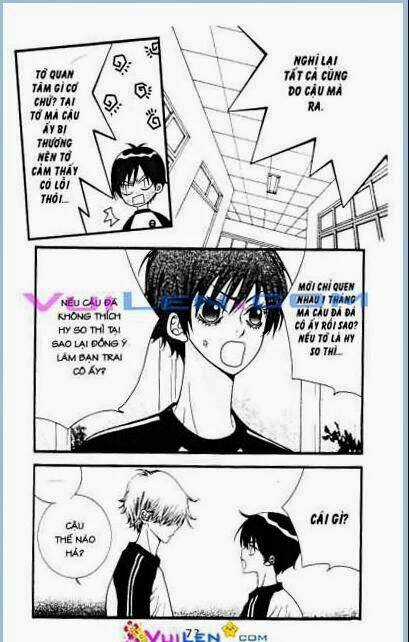 Chàng Trai Thứ 13 - Chapter 4 - Trang 74