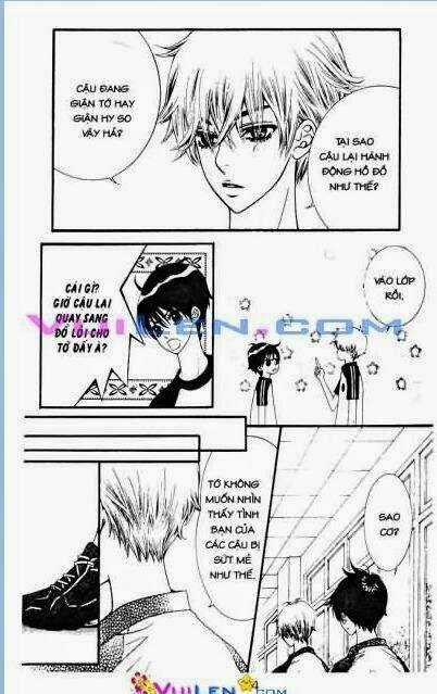 Chàng Trai Thứ 13 - Chapter 4 - Trang 75