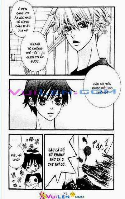 Chàng Trai Thứ 13 - Chapter 4 - Trang 78