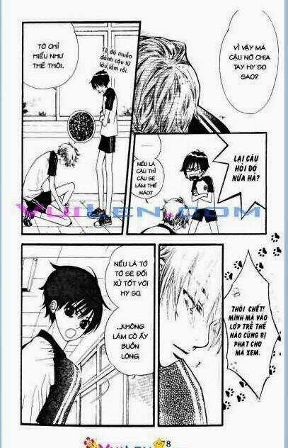 Chàng Trai Thứ 13 - Chapter 4 - Trang 79