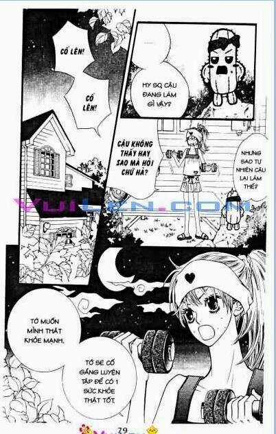 Chàng Trai Thứ 13 - Chapter 4 - Trang 80