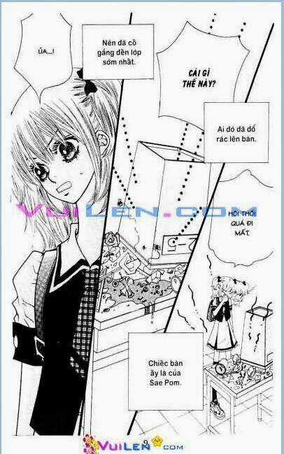 Chàng Trai Thứ 13 - Chapter 4 - Trang 9