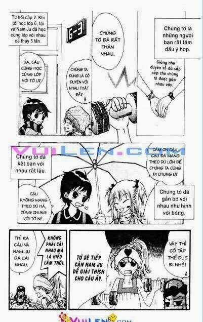 Chàng Trai Thứ 13 - Chapter 4 - Trang 81