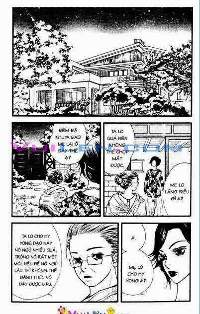 Chàng Trai Thứ 13 - Chapter 4 - Trang 82