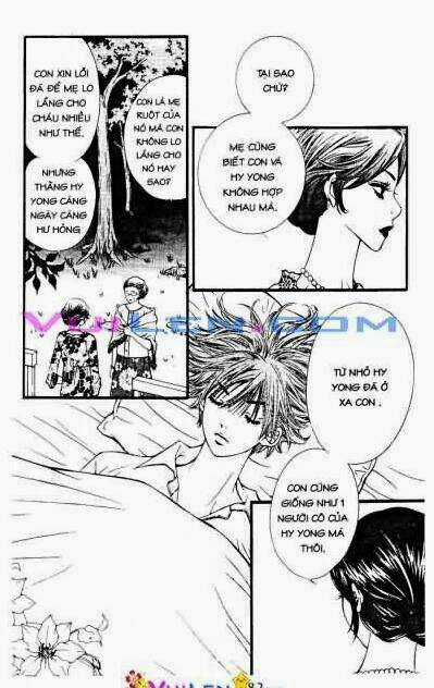 Chàng Trai Thứ 13 - Chapter 4 - Trang 83