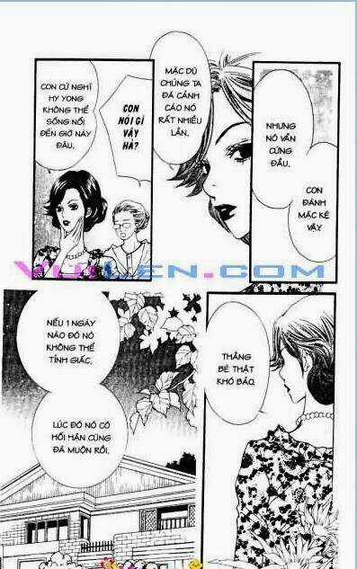 Chàng Trai Thứ 13 - Chapter 4 - Trang 84