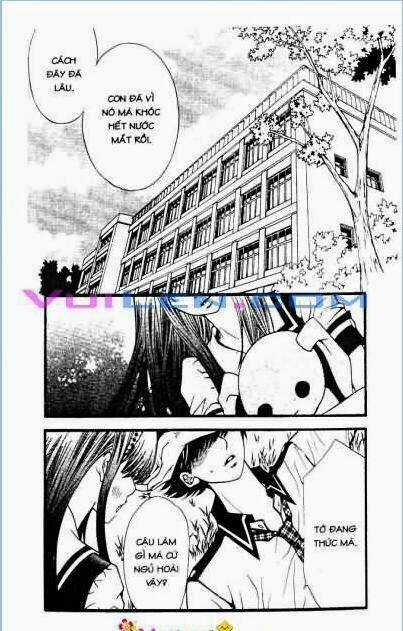 Chàng Trai Thứ 13 - Chapter 4 - Trang 85